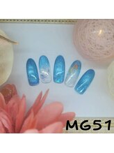 はあとねいる 南流山店/☆4月☆南流山店限定デザイン