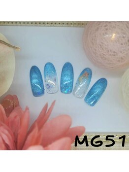 ☆4月☆南流山店限定デザイン