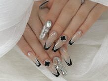 ウィステリア 大曽根店(Wisteria)/150min art