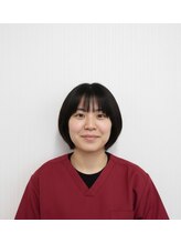 えがお鍼灸整骨院 栗東院&nbsp;津田 桃果