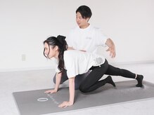 谷町フィットネス(谷町Fitness)