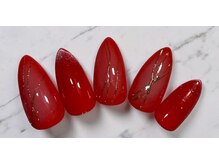 サロンドフェルメール/定額ハンド８８００円