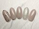ネイルサロン ラブリーズ 相模大野店(NAIL SALON LOVELLY'S)の写真/相模大野駅1分!アート込み4300円。選べる&カスタマイズできるシンプルArtコース☆オフ無料&1週間保証付き