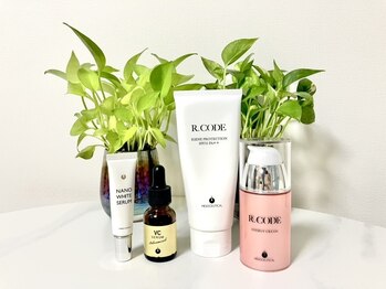 ベルーチェ(Beluce)の写真/【毛穴洗浄×ビタミン導入】頑固な黒ずみ・詰まりを徹底オフ！透明感溢れるつるんとした「たまご肌」へ♪