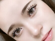シルバイアンフルール(Cils by Une fleur)の雰囲気（この夏キテる！LEDマツエク★施術後ヘアアイロン完備♪）