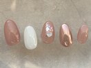 【定額★上品シンプル】No.4