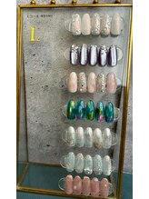 イデアル(Ideal)/●Hand:6月定額Lコース