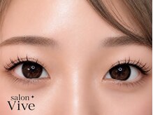 サロン ヴィーヴ(salon Vive)