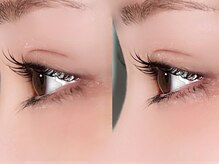 ラシュア 森ノ宮店(Lashure)/まつ毛パーマ