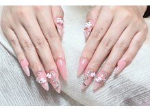 ナナネイル(Nana Nail)/付け放題