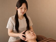 月の深眠