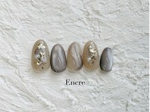 アンクル 高円寺(Encre)/定額ネイル￥6600