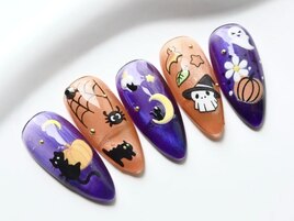 アートお持込デザイン 120分