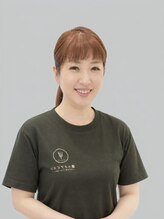 森のセラピスト むしゃ