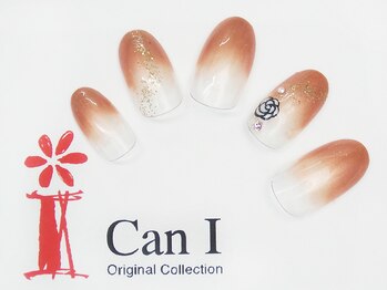 キャンアイドレッシー ヨコハマ元町店(Can I Dressy)/デザインアート