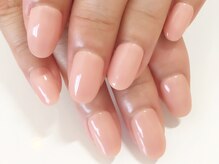 ネイルサロン アテナ(Athena)/ワンカラー