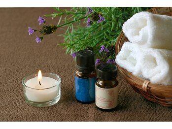 タイ古式マッサージ オアシス/アジアンリゾート小旅行