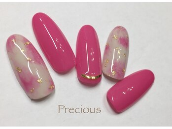プレシャス プライベートビューティーサロン(Precious Private Beauty Salon)/