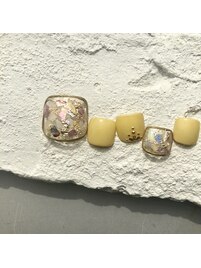 ◯Sample◯〈ネイル五反田〉