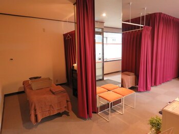 ソンディー(Sondy)/落ち着いた雰囲気