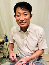 フットケアサロン Claire(クレア)&nbsp;赤井 達治