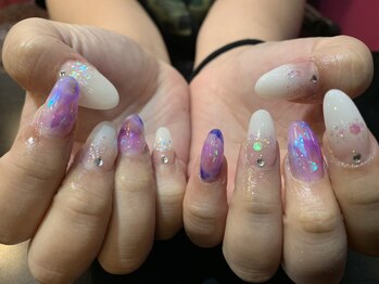 ボディ 高知店(BODY)/マーブル