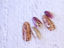 ネイルサロン ドルチェネイル 柏店(Dolce.Nail)/＊..:.* Dolceコース*..＊.:*