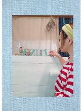 アズールラッシュ(Azul Lash)&nbsp;鈴木 