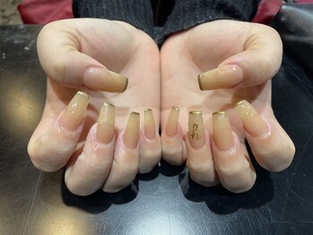 ボディ 高知店(BODY)/ゴールド