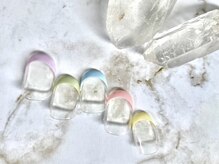 ネイルサロンキース(nail salon KIES)/NEW Design &nbsp;7990yen