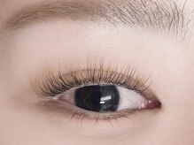 ミニョンアイラッシュデザインサロン 金剛店/フラットマットラッシュ　カラー