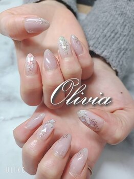 ビューティーアンドライフ オリビア(Beauty&Life Olivia)/