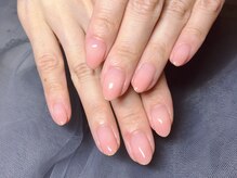 ネイルサロン リン(Lin)/グラデーション