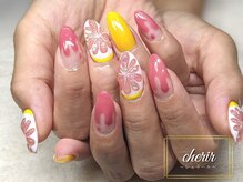 シェリール 西葛西店(cherir)/フルーツネイル