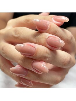 アイリッシュネイル 久屋大通店(Irish Nail)/maogel