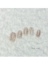 シーズネイル(She's nail)/新規お客様 オフ込み 6500円