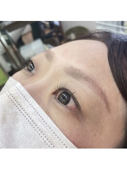 ビューティーアミューズメント 山鼻店(BEAUTY AMUSEMENT)/ドールリフトカール パリ