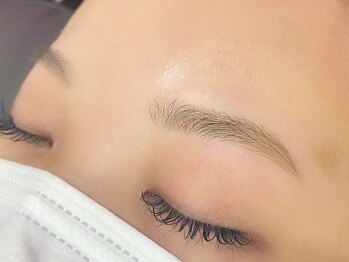 アイクイック 北千住店(Ai Quick)/アイブロウワックス