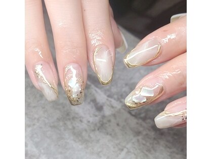 ブランクチュール(Nailsalon Blanc Couture) image