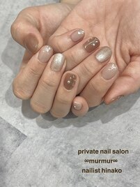 ツリーネイル