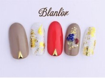 ブランロール 中目黒店(Blanl'or)/