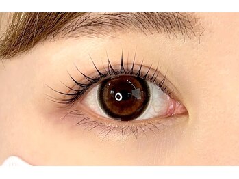 ハーシートウキョウ(HERSHE TOKYO)/まつげパーマ・カールリフト