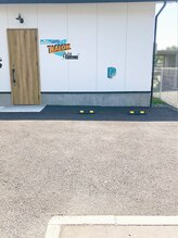 ナロウ(NALOW)/駐車場