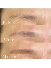 ラグシー 桜木町(RAGCie)/◇アイブロウWAX◇