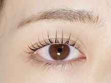 サーティ スリー(Thirty Three)/◇オーダーメイド・まつ毛パーマ