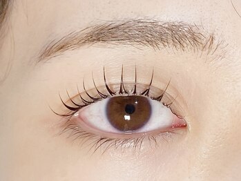 サーティ スリー(Thirty Three)/◇オーダーメイド・まつ毛パーマ