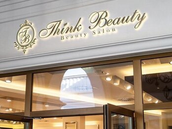 シンクビューティー 新宿店(Think Beauty)