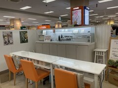 ネイルキューブ　イオン倉敷店