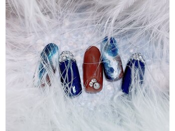 キューティプティ/初回ジェルオフ無料選べる定額