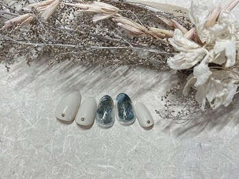 ビオールイースト(Be All east)/2024.1月、2月6600円